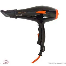 تصویر سشوار حرفه ای رولن مدل RS1138 Rollen RS1138 professional hair dryer