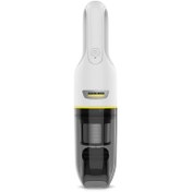 تصویر جارو شارژی دستی کارچر VCH2S ا Karcher Cordless Handheld Vacuum Cleaner VCH2S Karcher Cordless Handheld Vacuum Cleaner VCH2S