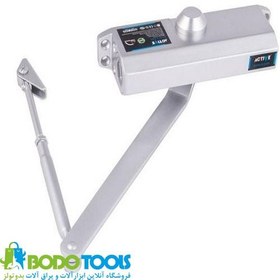 تصویر آرام بند درب مدل AC-6385D اکتیو Door-Closer-AC-6385D-Active