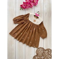 تصویر پیراهن شوکا 