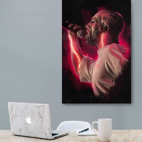 تصویر شاسی امیر تتلو 1 