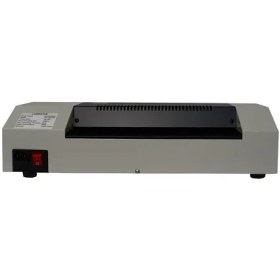 تصویر دستگاه لمینت A3 مدل PD 330TL PDA3-330TL laminator Machine