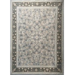 تصویر فرش افشان 1200 شانه برند خطیبی تبریز کد 1210213 