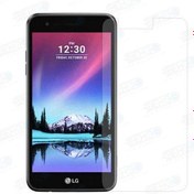 تصویر سوپر گلس شیشه ای ال جی LG K10 2017 