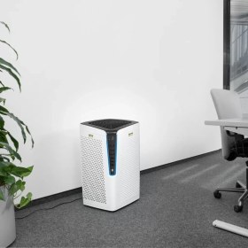 تصویر تصفیه هوا کارچر مدل AF100 
