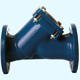 تصویر صافی چدنی 