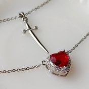 تصویر گردنبند کاپلی 