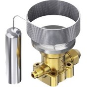 تصویر اکسپنشن دانفوس 5 TEX گازR22 