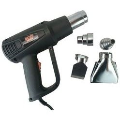 تصویر سشوار صنعتی باس مدل 650C 