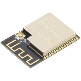 تصویر ماژول ESP32-S 