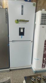 تصویر یخچال فریزر 27 فوت پارس رویال مدل RF-M22 Fridge pars royal model RF-M22