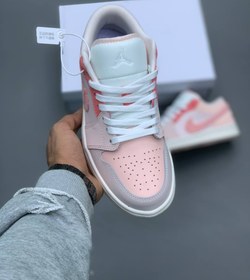 تصویر کتونی نایک جردن وان سایز ۳۷ تا ۴۵ - سایز Nike Jordan 1