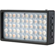 تصویر لیتو لایت نانلایت Nanlite LitoLite 5C RGBWW MINI LED 