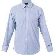 Orvis Mens Classic Buttondown Plaid Long Sleeve Shirt