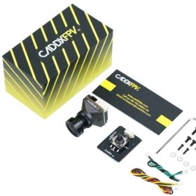 تصویر دوربین Caddx Ratel Pro FPV 