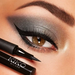 خط چشم ماژیکی کیکو میلانو Kiko milano eyeliner