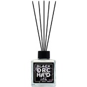 تصویر خوشبو کننده هوا مدل BLACK ORCHID حجم 100 میلی لیتر سن سیرو Sansiro Air Freshener Model BLACK ORCHID 100ml