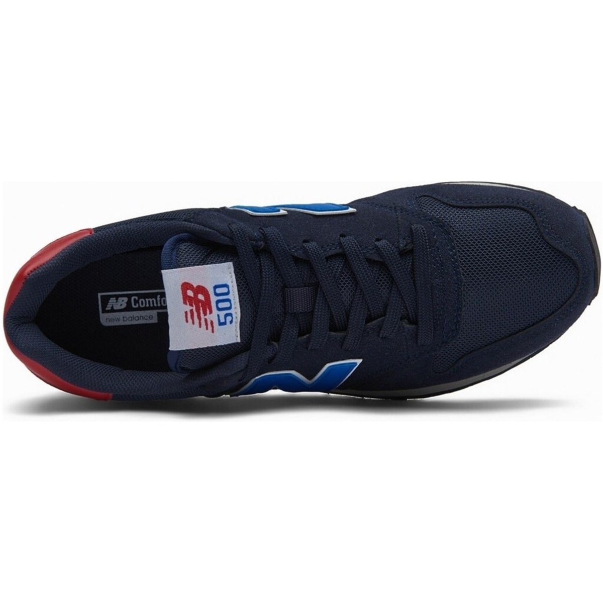 Nb 500 hot sale new