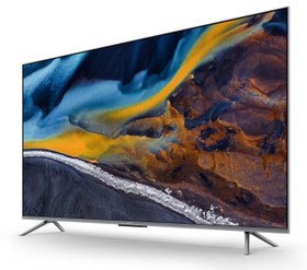 تصویر تلویزیون هوشمند شیائومی Mi TV Q2 QLED نمایشگر 65 اینچ Mi TV Q2 65 QLED 4K Android TV