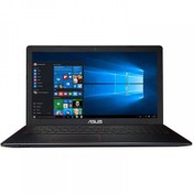 تصویر لپ تاپ ایسوس ASUS VivoBook K550IK-L ASUS VivoBook K550IK-L