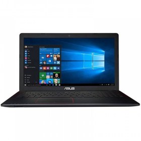 تصویر لپ تاپ ایسوس ASUS VivoBook K550IK-L ASUS VivoBook K550IK-L