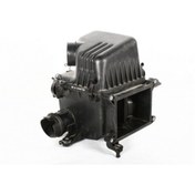 تصویر هواکش کامل کیا سراتو کوپه 