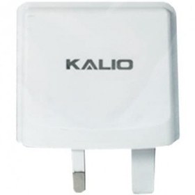 تصویر آداپتور شارژر KALIO مدل HC-30 