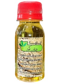 تصویر روغن کنجد 