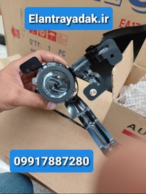 تصویر پرژکتور النترا ۲۰۱۷و۲۰۱۸ 