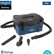 تصویر جاروبرقی مکنده 5 لیتری 1250 وات 4.8 کیلوگرمی شپخ مدل HD2P-5906301901 