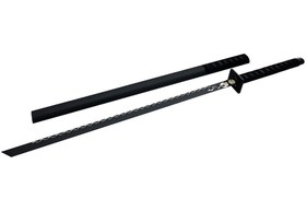 تصویر شمشیر رزمی Ningato مدل AKUMU 