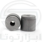 تصویر لقمه اتو لوله سایز 25 تیوان 