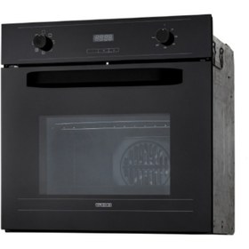 تصویر فر برقی توکار استیل البرز مدل FE54 Steel Alborz Electrical Oven FE 54 Model