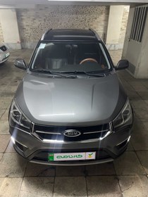 تصویر ام‌وی‌ام X22 مدل 1398 ا MVM X22 manual-sport-excellent MVM X22 manual-sport-excellent