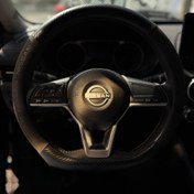 تصویر روکش فرمان نیسان 