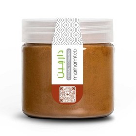 تصویر پودر دارچین 