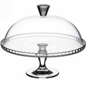 تصویر کیک خوری پاشاباغچه مدل Patisserie 95200 - سفید 