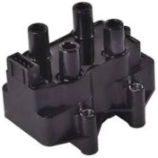 تصویر کوئل دوبل پژو - پراید ساژم گلد پارت - گلدپارت 