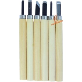 تصویر مغار 6 عددی الیزا ELIZA 