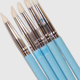 تصویر قلم سیلیکونی کامپوزیت 