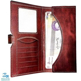 تصویر کیف پول اسکناس‌ و پول آموزشی 