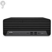 تصویر مینی کیس استوک نسل 10 HP مدل ProDesk 600 G6 [i 