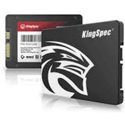 تصویر SSD 512 GB kingspec 