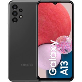 تصویر گوشی موبایل سامسونگ مدل Galaxy A13