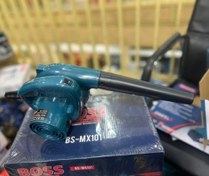 تصویر بلوور 1500 وات دیمردار باس مدل BS-12232 