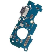 تصویر برد شارژ سامسونگ Samsung A33 5G Samsung A33 5G Board Charge