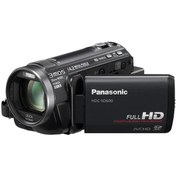 تصویر دوربین فیلمبرداری Panasonic مدل HDC-SD600 Full HD 