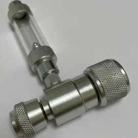 تصویر مانومترco2 ا Professional CO2 reduction valve Professional CO2 reduction valve