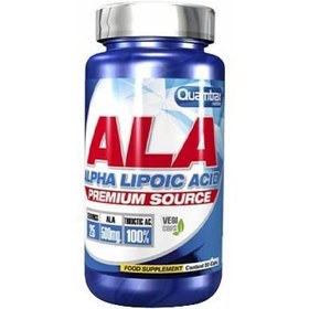 تصویر آ ال آ کوآمترکس – Quamtrax ALA 