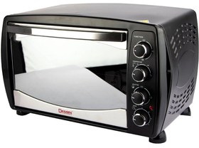 تصویر اون توستر دسینی مدل CZ45B-RML ا Dessini toaster oven model CZ45B-RML Dessini toaster oven model CZ45B-RML